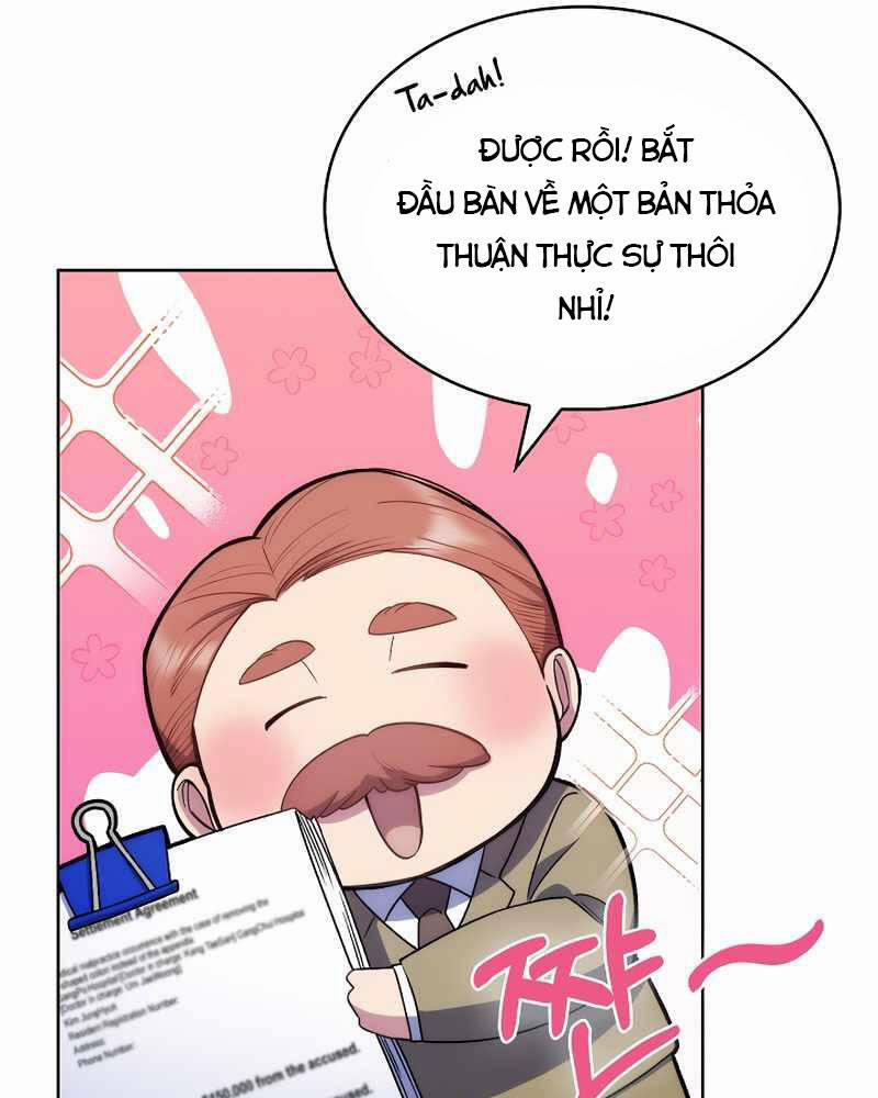 Bác Sĩ Thăng Cấp 9 trang 47