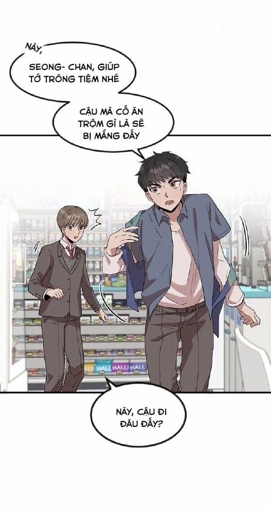 Bác Sĩ Thiên Tài Lee Moojin 1 trang 10