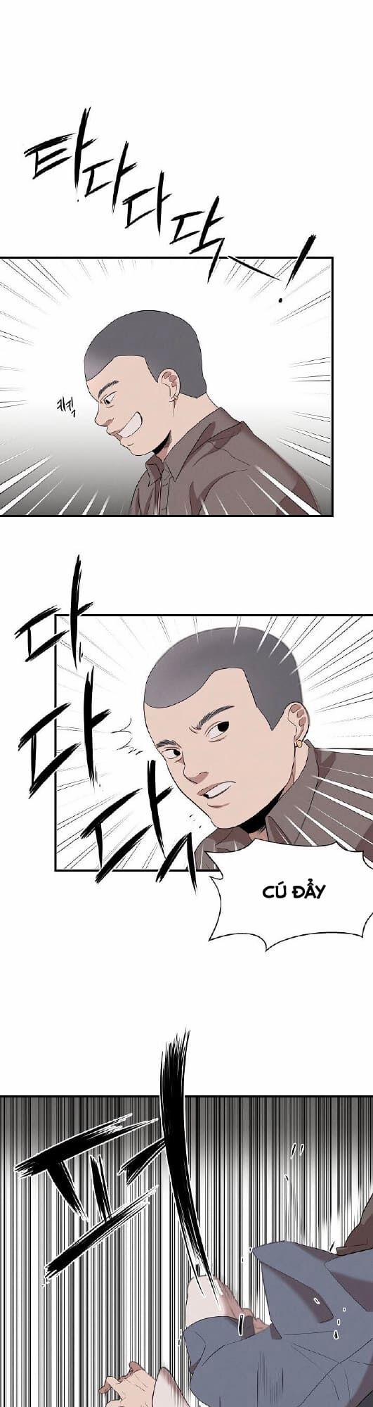 Bác Sĩ Thiên Tài Lee Moojin 1 trang 17