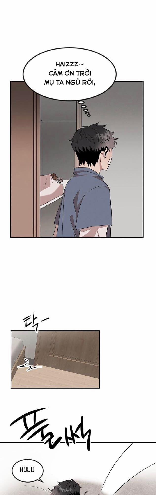 Bác Sĩ Thiên Tài Lee Moojin 1 trang 47