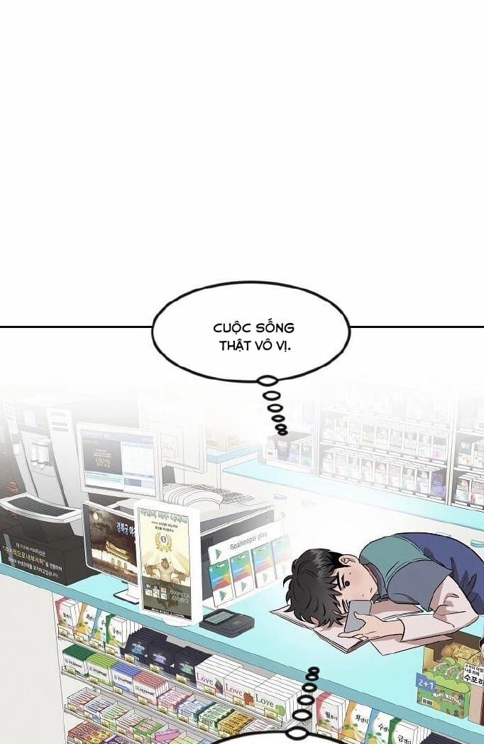 Bác Sĩ Thiên Tài Lee Moojin 1 trang 6