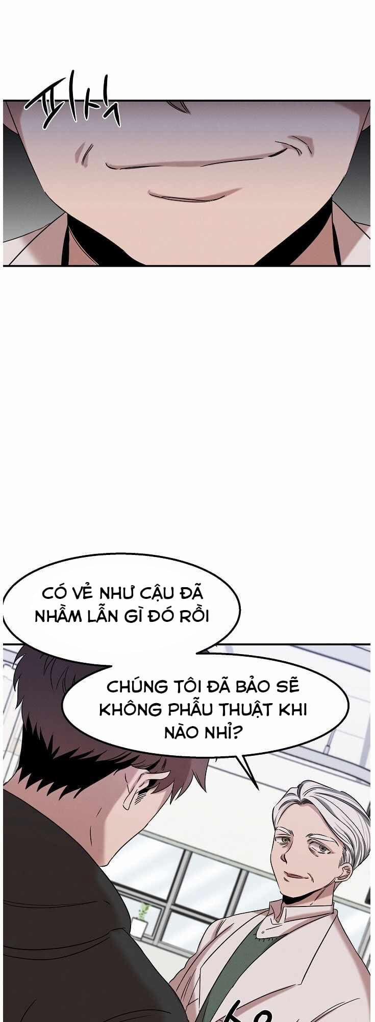 Bác Sĩ Thiên Tài Lee Moojin 20 trang 1