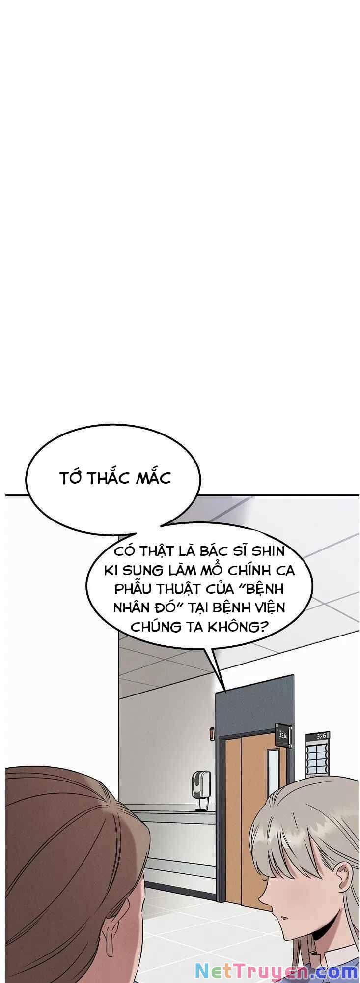 Bác Sĩ Thiên Tài Lee Moojin 25 trang 1