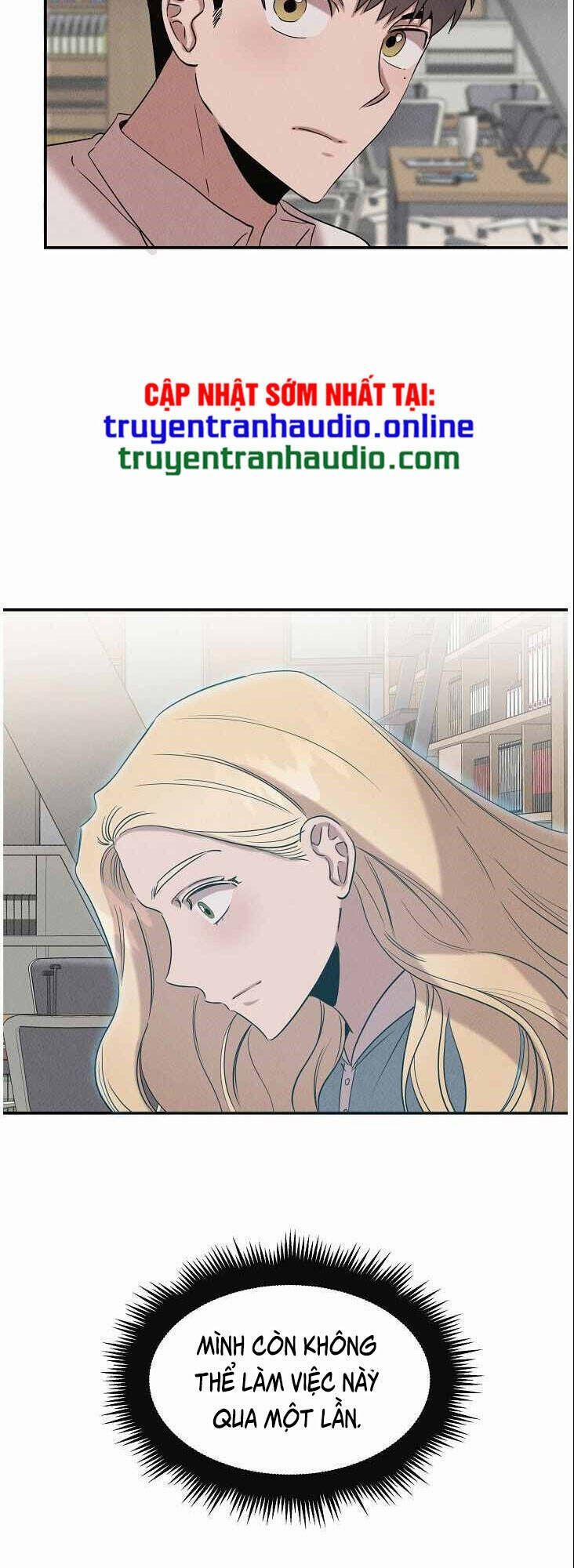 Bác Sĩ Thiên Tài Lee Moojin 33 trang 12