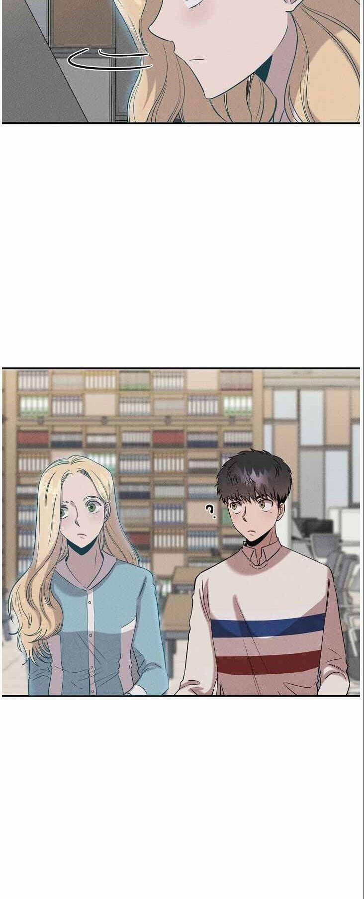 Bác Sĩ Thiên Tài Lee Moojin 33 trang 15