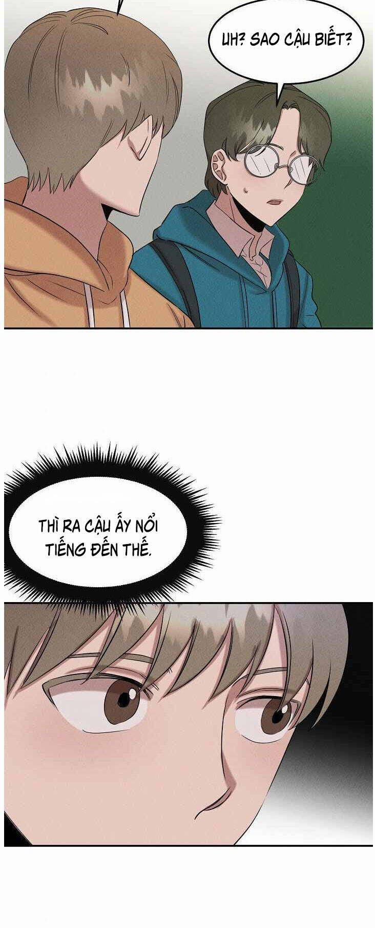 Bác Sĩ Thiên Tài Lee Moojin 33 trang 27