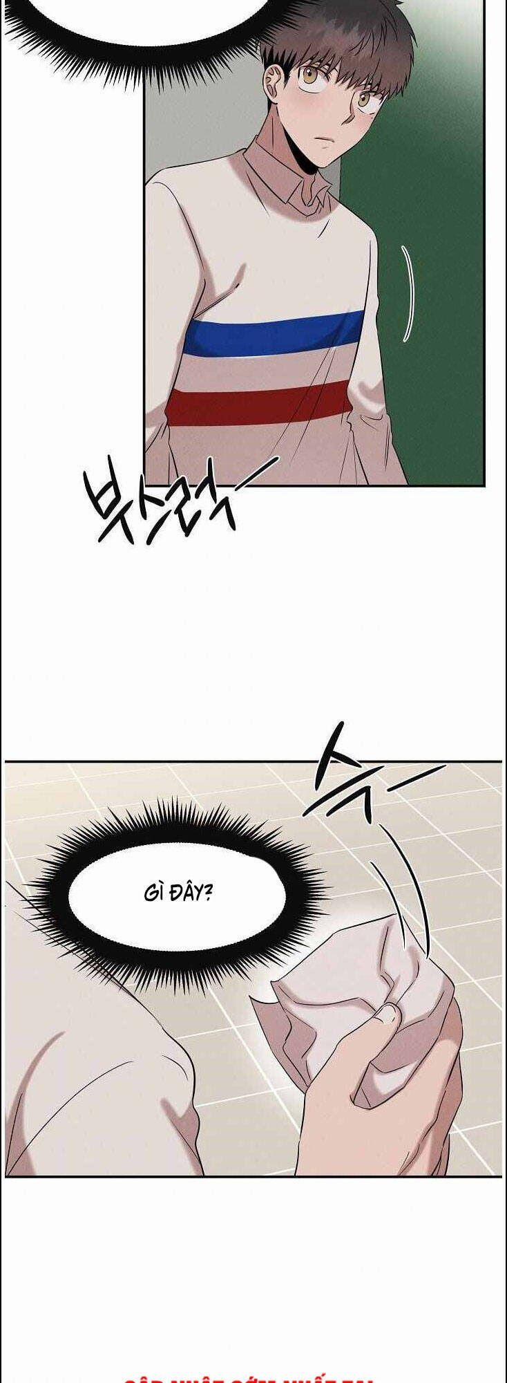 Bác Sĩ Thiên Tài Lee Moojin 33 trang 40