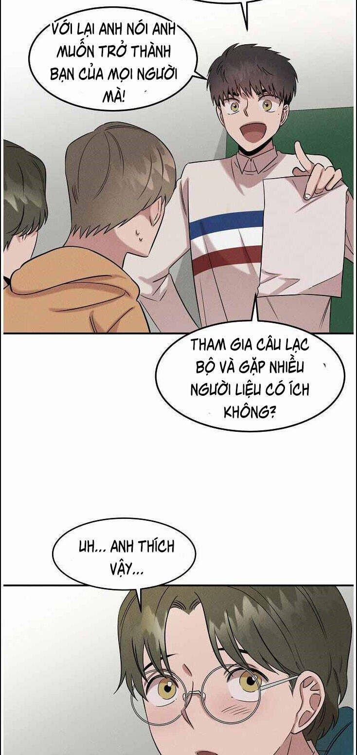 Bác Sĩ Thiên Tài Lee Moojin 33 trang 43