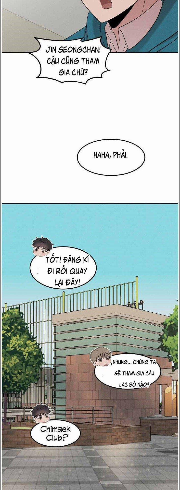 Bác Sĩ Thiên Tài Lee Moojin 33 trang 44
