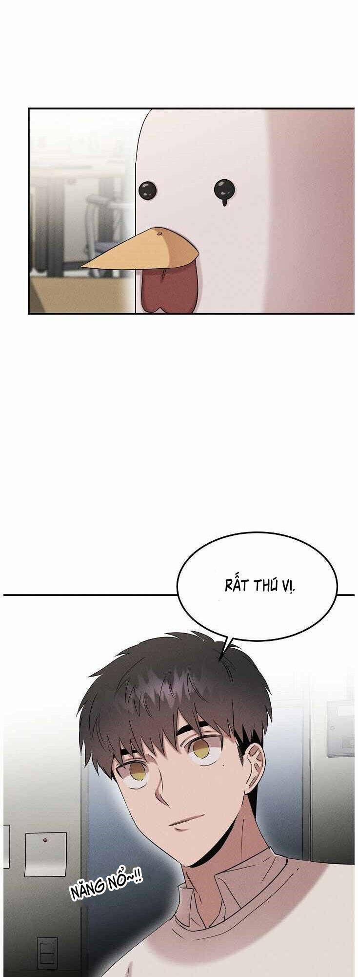 Bác Sĩ Thiên Tài Lee Moojin 33 trang 54