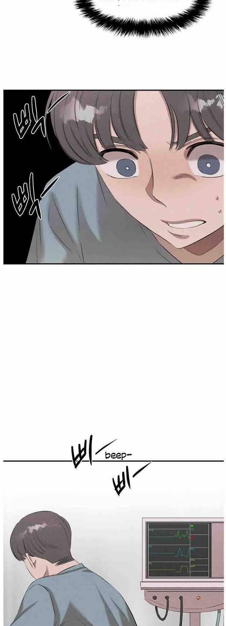 Bác Sĩ Thiên Tài Lee Moojin 35 trang 33