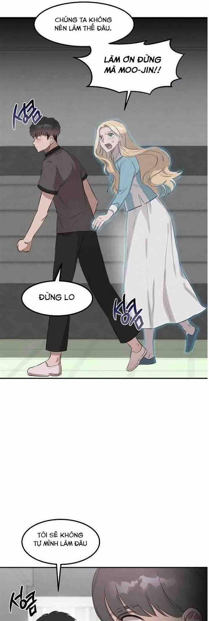 Bác Sĩ Thiên Tài Lee Moojin 35 trang 7