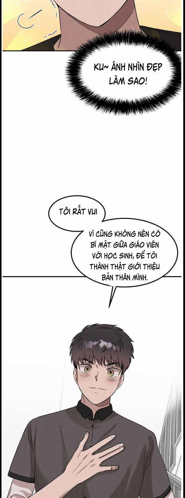 Bác Sĩ Thiên Tài Lee Moojin 36 trang 28