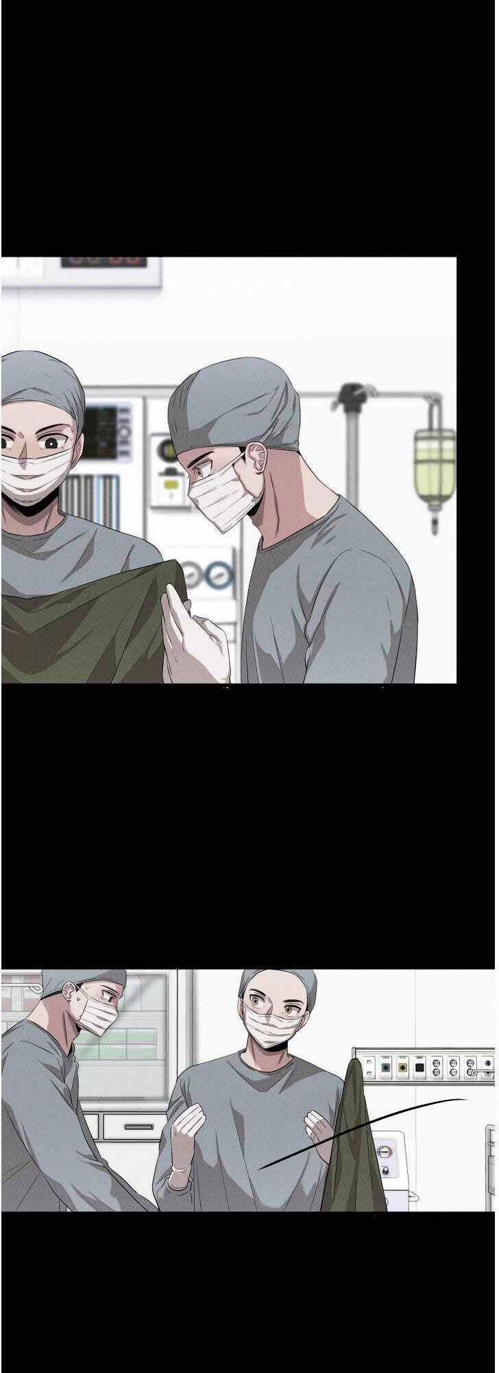 Bác Sĩ Thiên Tài Lee Moojin 43 trang 16