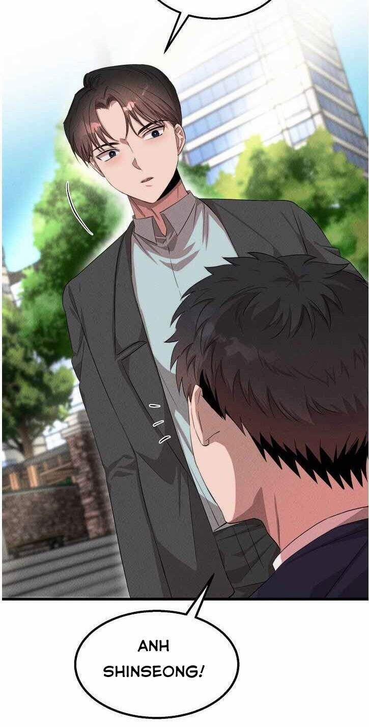 Bác Sĩ Thiên Tài Lee Moojin 43 trang 27