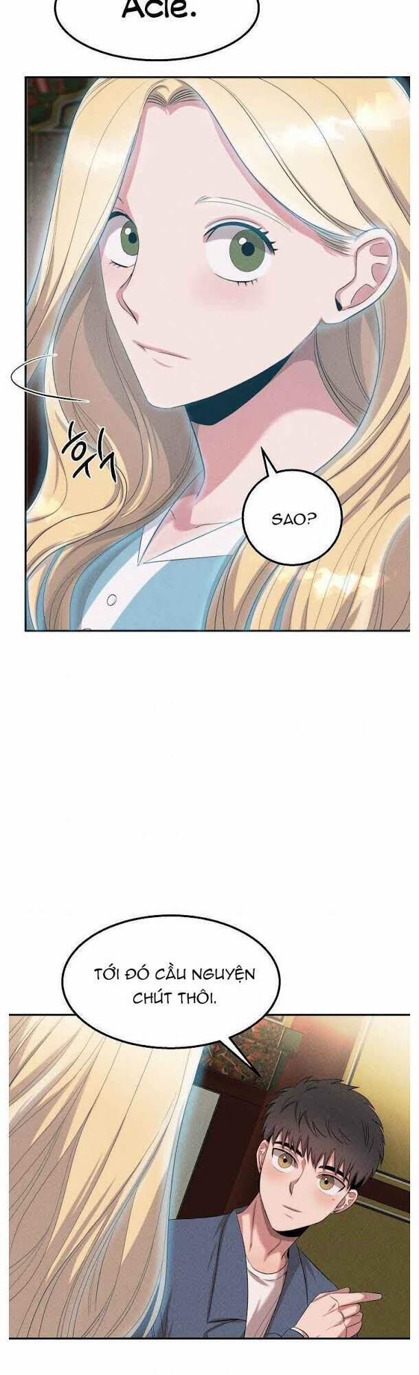 Bác Sĩ Thiên Tài Lee Moojin 45 trang 18