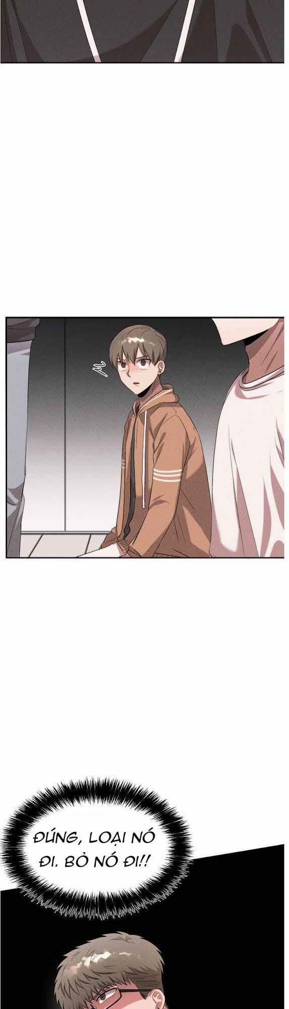 Bác Sĩ Thiên Tài Lee Moojin 45 trang 44