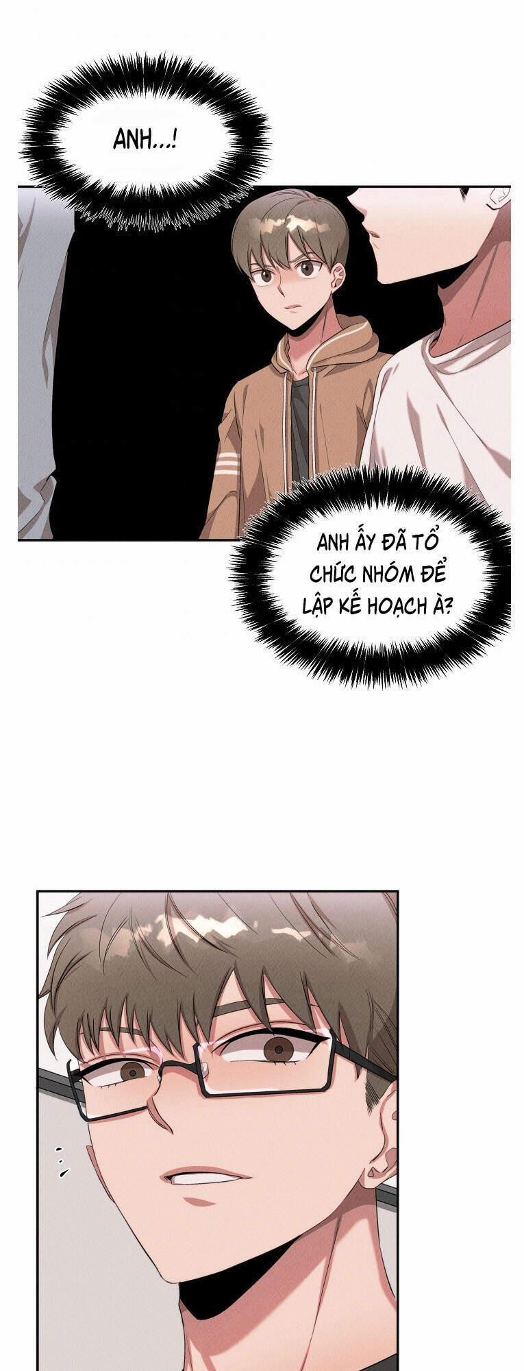 Bác Sĩ Thiên Tài Lee Moojin 46 trang 4