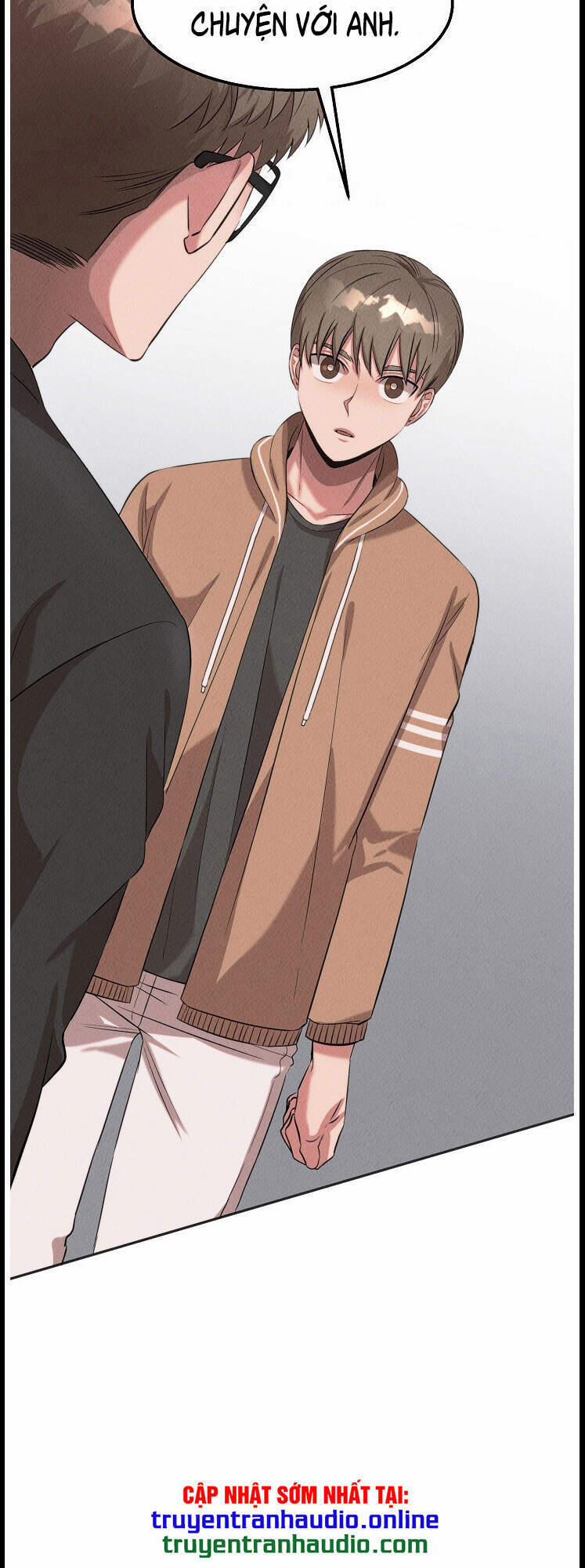 Bác Sĩ Thiên Tài Lee Moojin 46 trang 56