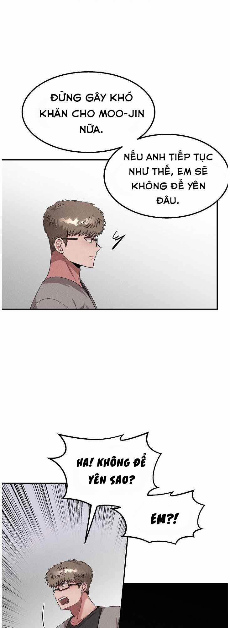 Bác Sĩ Thiên Tài Lee Moojin 47 trang 25