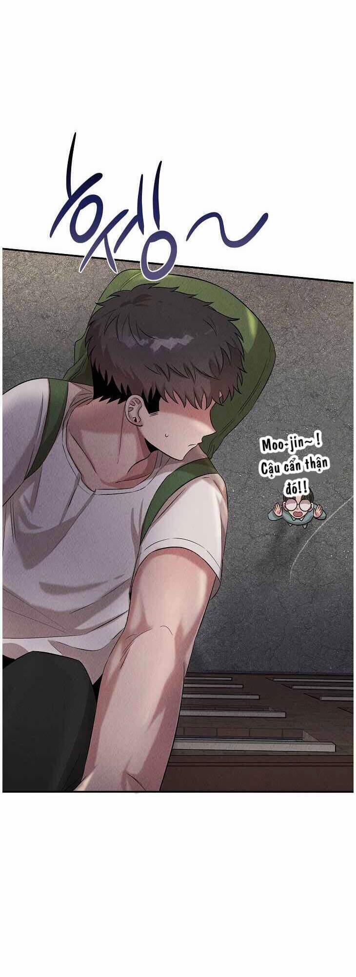 Bác Sĩ Thiên Tài Lee Moojin 47 trang 6