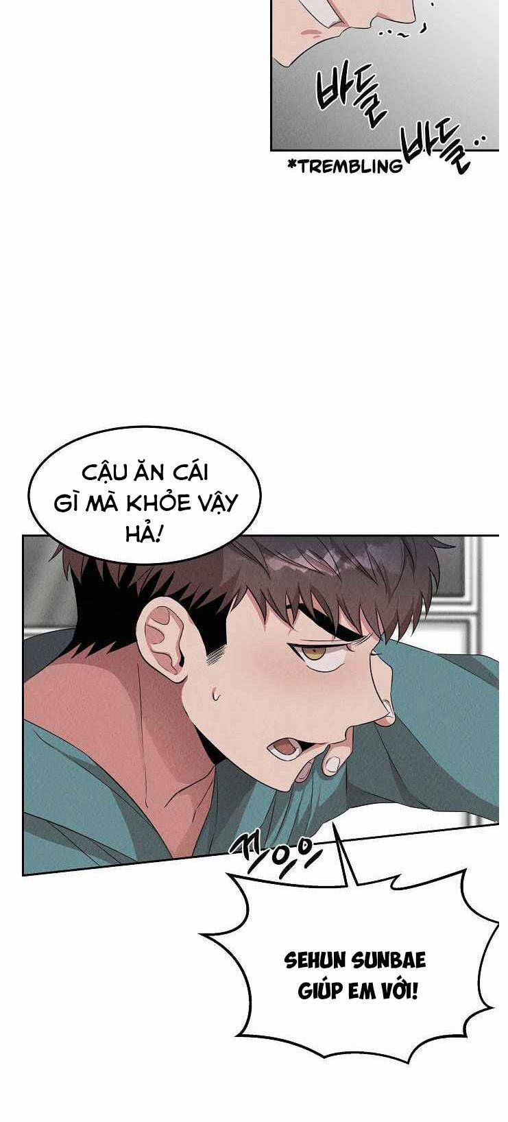 Bác Sĩ Thiên Tài Lee Moojin 50 trang 12