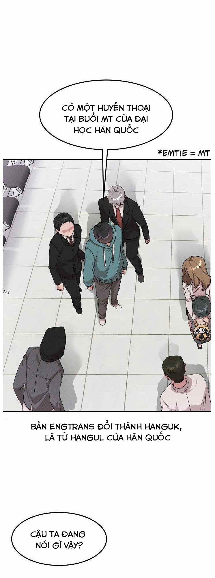 Bác Sĩ Thiên Tài Lee Moojin 50 trang 17