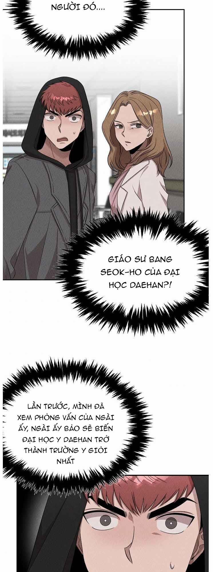Bác Sĩ Thiên Tài Lee Moojin 50 trang 27