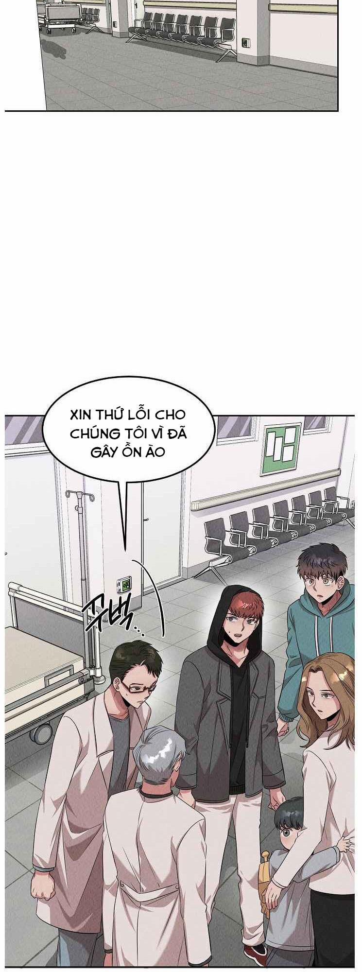 Bác Sĩ Thiên Tài Lee Moojin 50 trang 29