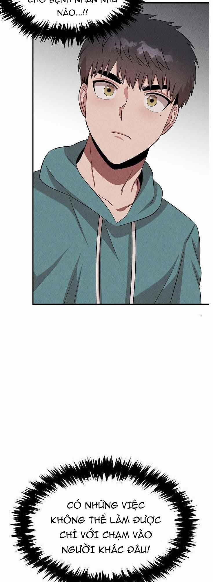 Bác Sĩ Thiên Tài Lee Moojin 50 trang 56