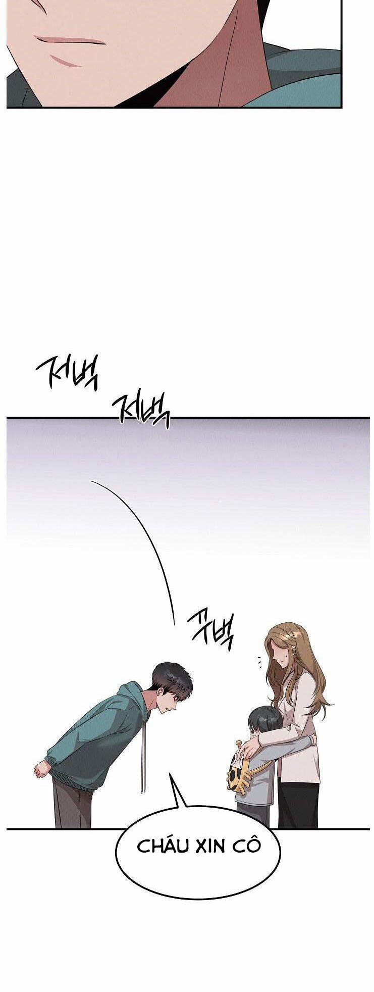 Bác Sĩ Thiên Tài Lee Moojin 51 trang 13