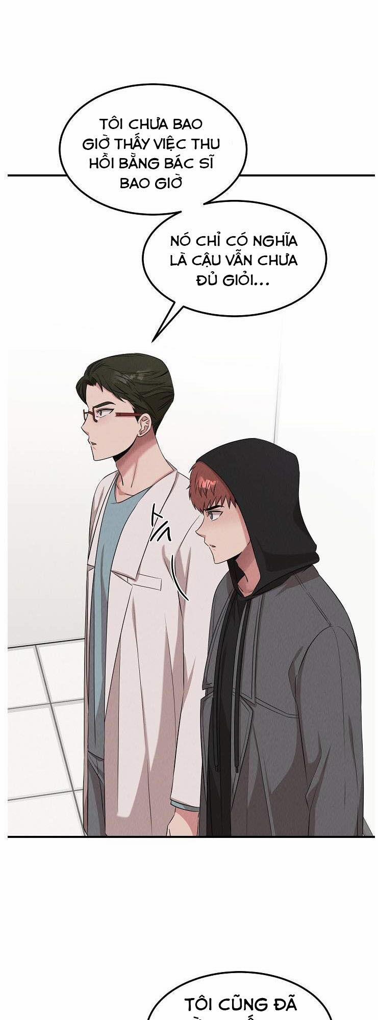 Bác Sĩ Thiên Tài Lee Moojin 51 trang 29