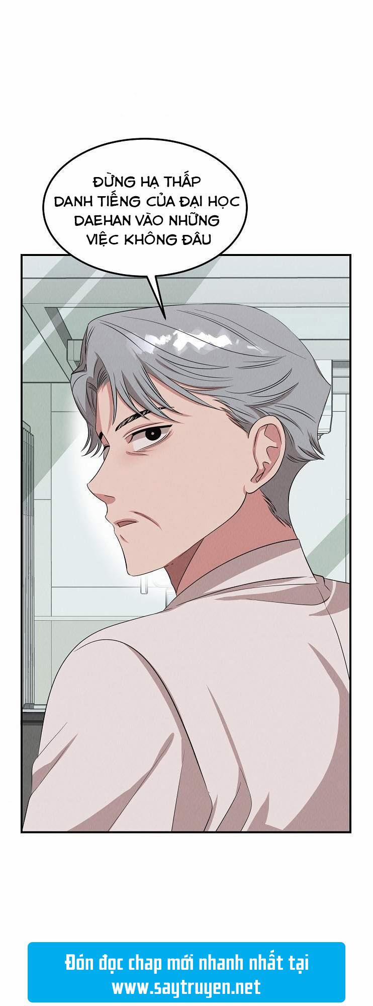 Bác Sĩ Thiên Tài Lee Moojin 51 trang 33