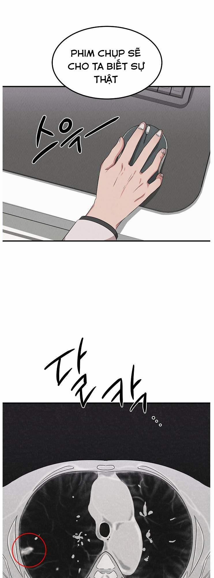 Bác Sĩ Thiên Tài Lee Moojin 51 trang 34