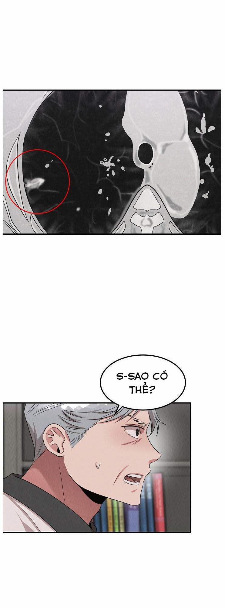 Bác Sĩ Thiên Tài Lee Moojin 51 trang 36