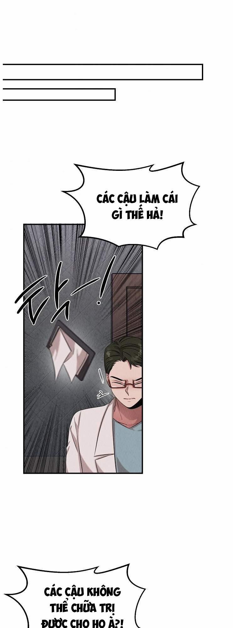 Bác Sĩ Thiên Tài Lee Moojin 51 trang 45