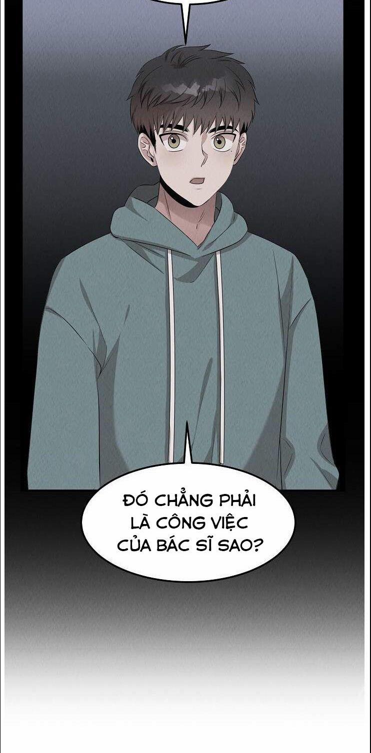 Bác Sĩ Thiên Tài Lee Moojin 51 trang 50