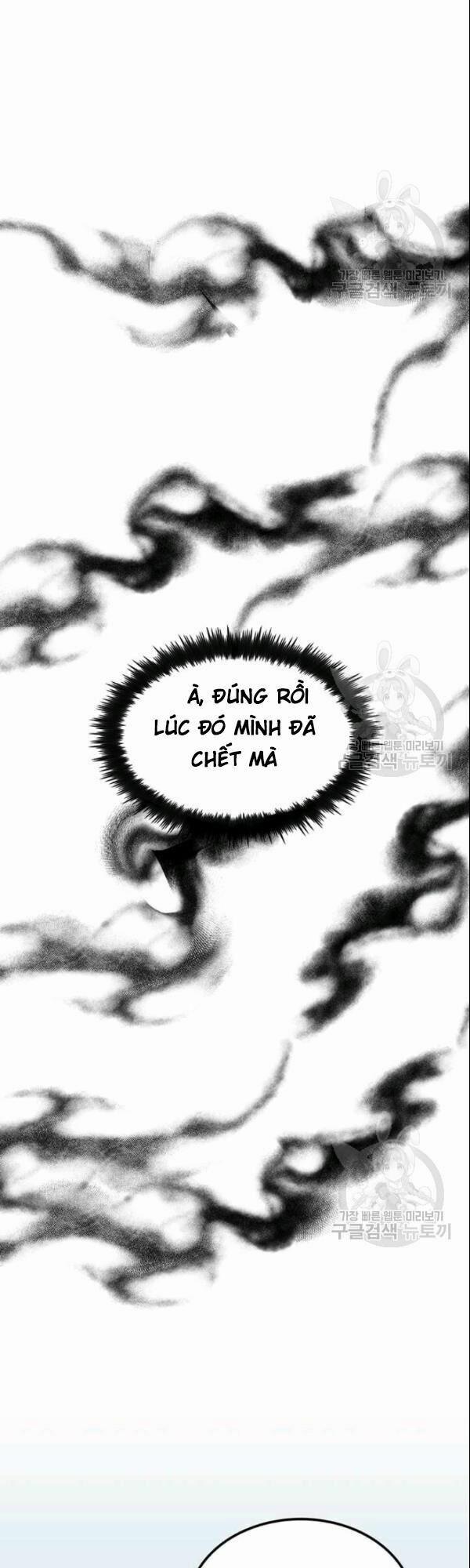 Bác Sĩ Trùng Sinh Về Murim 1 trang 20