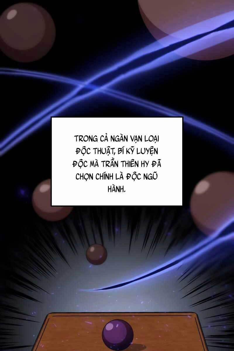 Bác Sĩ Trùng Sinh Về Murim 100 trang 1