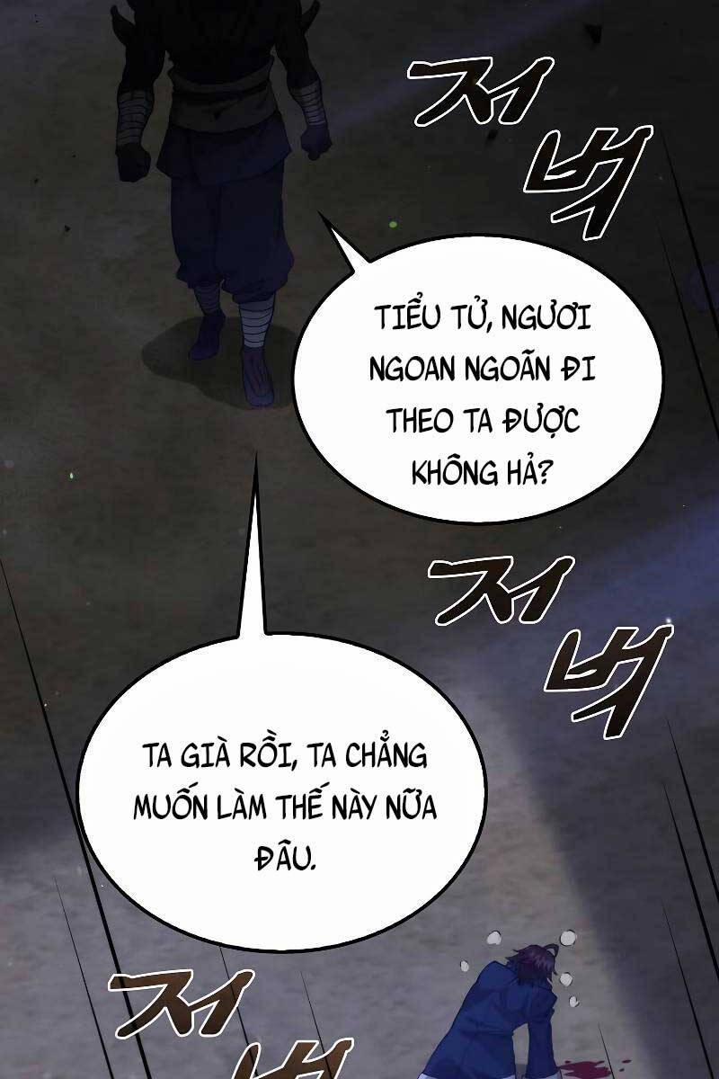 Bác Sĩ Trùng Sinh Về Murim 113 trang 1
