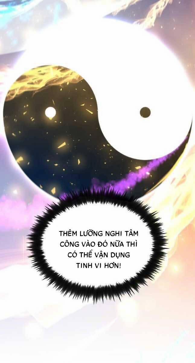 Bác Sĩ Trùng Sinh Về Murim 129 trang 17