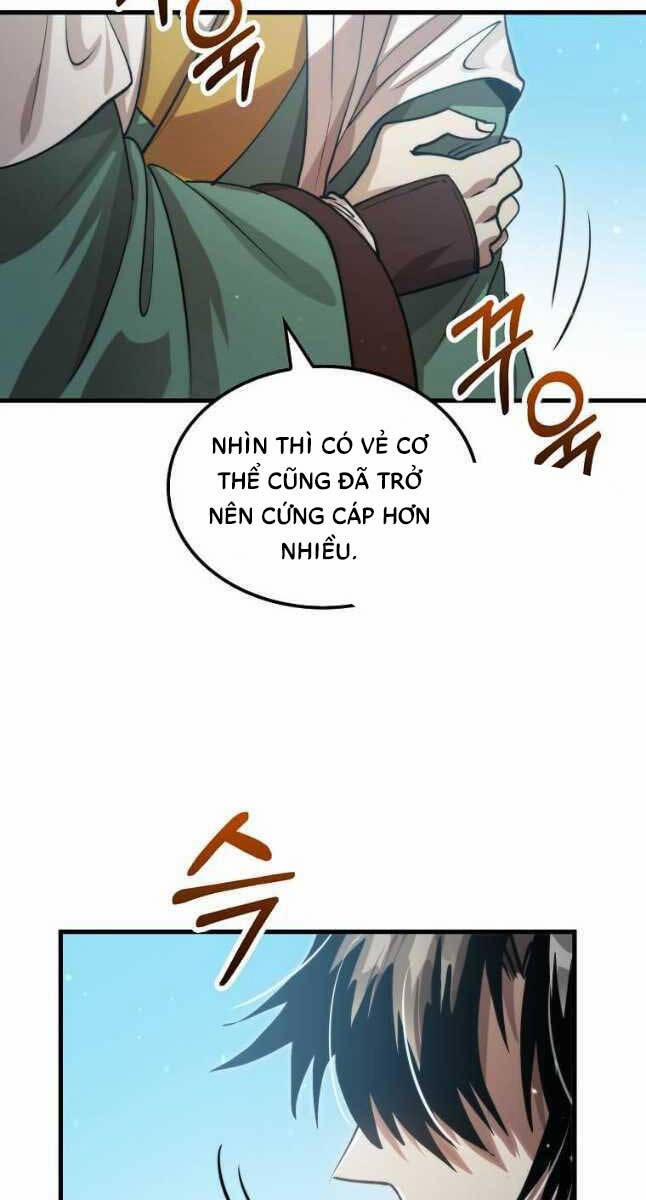 Bác Sĩ Trùng Sinh Về Murim 129 trang 46