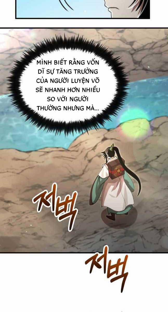 Bác Sĩ Trùng Sinh Về Murim 129 trang 47