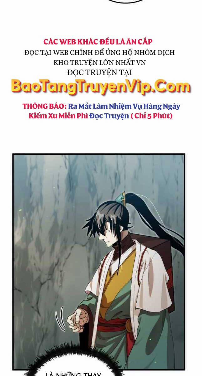 Bác Sĩ Trùng Sinh Về Murim 129 trang 52