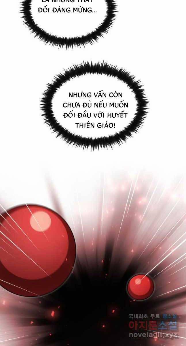 Bác Sĩ Trùng Sinh Về Murim 129 trang 53