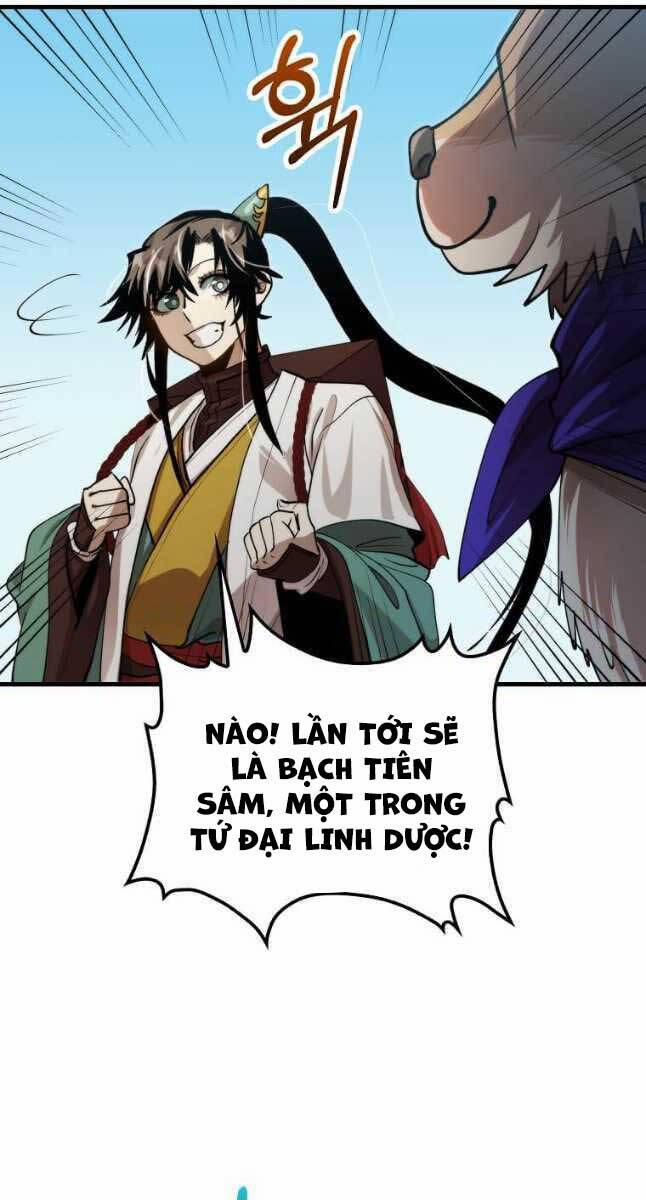 Bác Sĩ Trùng Sinh Về Murim 129 trang 56