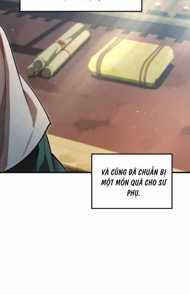 Bác Sĩ Trùng Sinh Về Murim 129 trang 65