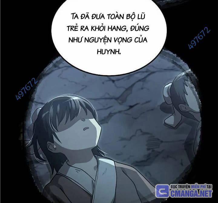 Bác Sĩ Trùng Sinh Về Murim 141 trang 1