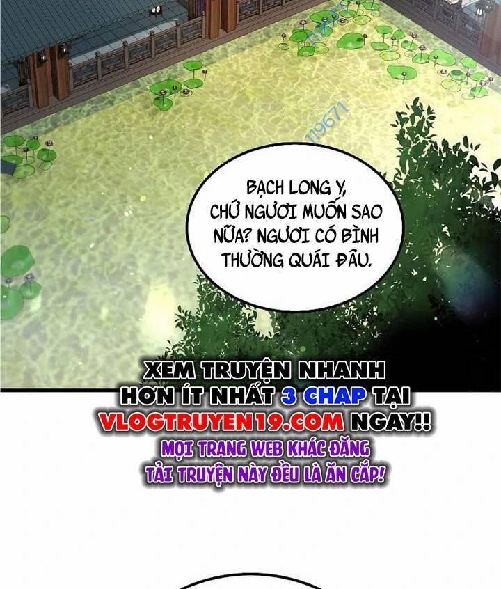 Bác Sĩ Trùng Sinh Về Murim 143 trang 0