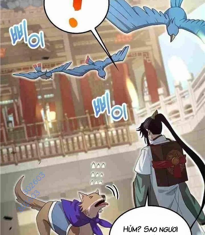 Bác Sĩ Trùng Sinh Về Murim 144 trang 0